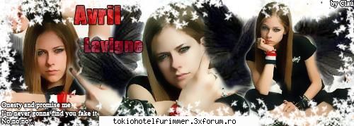 ..Avril Lavigne.. (2) - Other Band