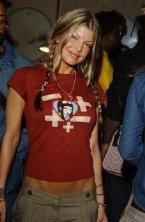 ..Fergie... - Cel mai mult imi plac ultimele doua poze. �n 1975 - Other Band