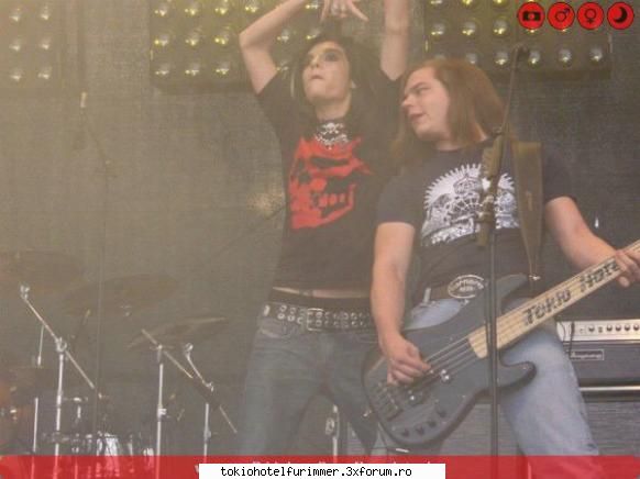 Funny with Bill :X - G: Bhay Bill..mai da-te shi tu oleak cu spray - Bill