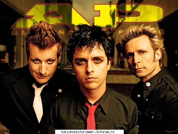 Green day - Green Day is an American rock band formed in - Other Band