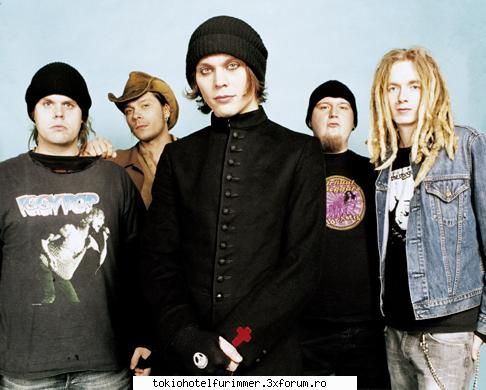 HIM - HIM is a rock band from Finland formed in 1995 by - Other Band