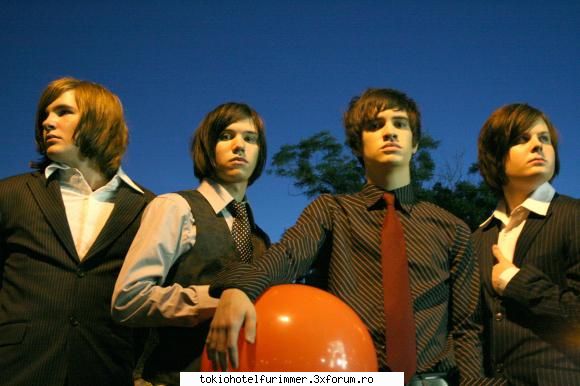 Panic!At the disco - little_black - Other Band