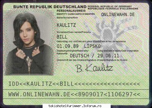Pictures with Bill - hai k eu am multe cu veveritza mea curentata deci - Pictures with the boyz