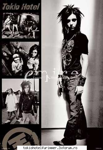 Pictures with Bill - asa stati k mai am - Pictures with the boyz