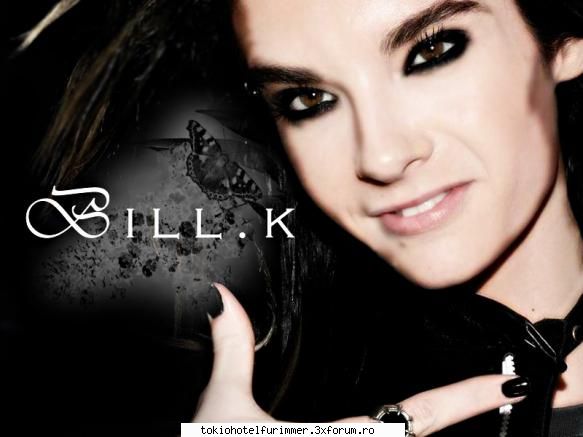 Pictures with Bill - unk una doamne da ce sweet e - Pictures with the boyz