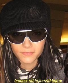 Pictures with Bill - ce mumusel cool - Pictures with the boyz
