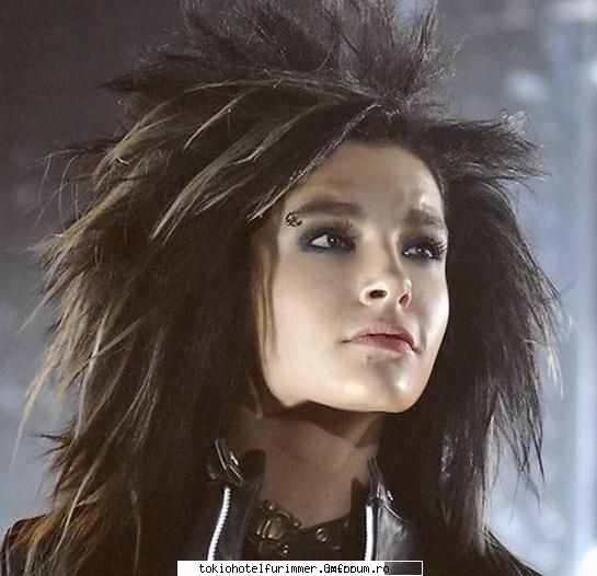 Pictures with Bill - ce freza tare am eu - Pictures with the boyz