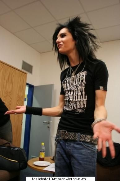 ..Poza preferata cu Bill.. - emo_kaulitz_adr - Bill