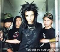 Tokio Hotel pictures - luv_billutz_th - Pictures with the boyz