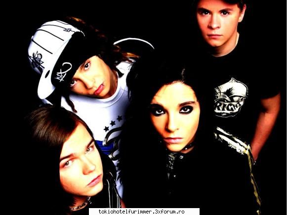 Tokio Hotel pictures - me_fallen_angel - Pictures with the boyz