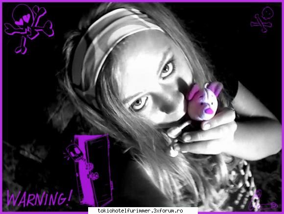 juSt EmO-kiD.. - Byka_luv_Tom - Pictures with us