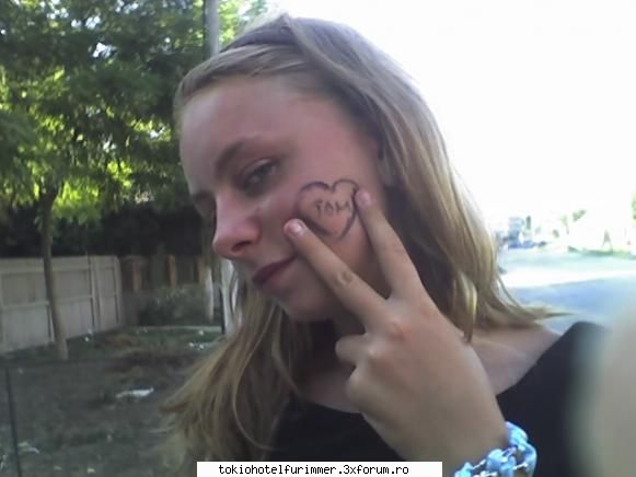 juSt EmO-kiD.. - Byka_luv_Tom - Pictures with us