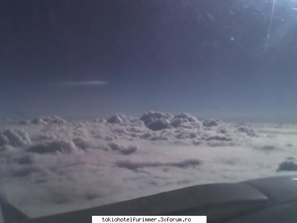 juSt EmO-kiD.. - Poza din Avion!:X:X:X - Pictures with us