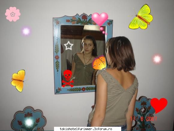 me:D - crazy_butterfly - Pictures with us