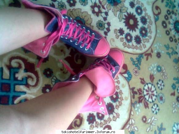 accesori **CraZy No FaTe**