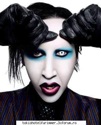 brian hugh warner (born january 5, 1969), better known by his stage name marilyn manson, is an