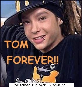 pictures with tom ..o poza..with tom ..of course ** Byka Kaulitz Adm!n**