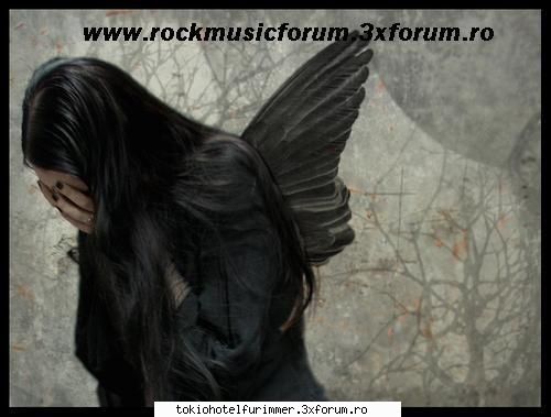 poze rock - emo_kaulitz_adr - Rock