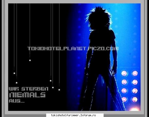 rebels..( s nu credetzi..k ii cu rbd) - cum sa incep?...Pai cred ca simplu:d In fic este - fan fic