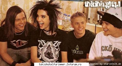 ms.... :rotfl: rebels..( s nu ii cu rbd)