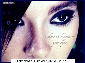 tatuaj pe mana! - Mie imi place. Ce-are?? - Bill